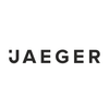 Jaeger Fishing DE Logotype