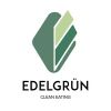 Edelgrün Logotype