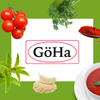 GöHa Logotipo