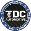 TDC Automotive Logotyp