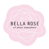 Bella Rose Logotyp