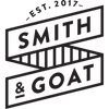 Smith and Goat Logotype