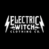 Electric Witch Logotype