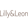 Lilly & Leon Logotype