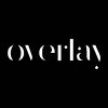 OVERLAY OFFICIAL Logotype