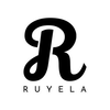 RUYELA Logotype