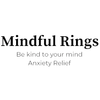 Mindful Anxiety Rings Logotyp