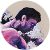 Samuel Perche Logotyp