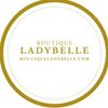 Boutique Ladybelle Logotype