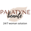 PALATYNE beauté Logotype