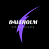 DALEHOLM Logotyp
