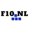 f10.nl Logotyp