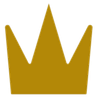 Crown Fastening Logotype