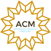 Advanced Cosmetic Medicine Logotype