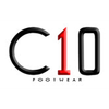 C10 Footwear Logotipo