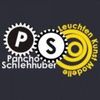 Leuchten-Modelle Pancho Schlehhuber Logó