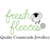 Fresh Fleeces Logotyp
