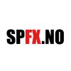 SPFX.NO Logotype