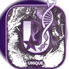 Unique Coaching - Fitnesscoaching Logó
