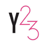 Ylang 23 Logotipo