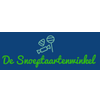 De Snoeptaartenwinkel Logotype