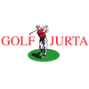 golfjurta.fi Logo