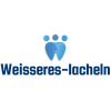 weisseres-lacheln Logó