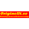 Originellt AB Logotyp