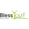 BlessYou Logotipo
