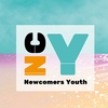 Newcomers Youth Logotyp