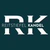 Reitstiefel Kandel Logotype