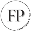 Fluid Philosophy Λογότυπο
