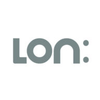 LON HUB Logotyp