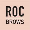 rocbrows Logotyp