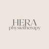 HERA Logotipo