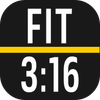 FIT 316 Logó