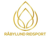 Råbylund Ridsport Logotype