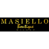 Masiello Boutique Logotipo