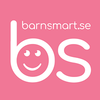 barnsmart.se Logotyp