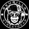 Skurilla Streetwear Logotype