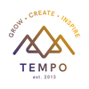 Tempo Tea Bar Logotyp