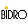 Bidro Logo