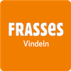 Frasses Vindeln Logotype