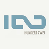 HUNDERTZWEI Rietberg Logotype
