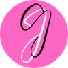 JennerGlam Logotype