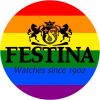 Festina Logo