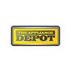 Theappliancedepot Logotype