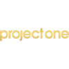 PROJECT ONE Logotype