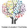 Think Clearly Tuition Logotype