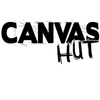Canvas Hut Logotype